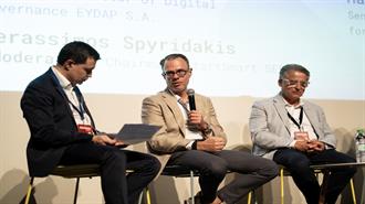 Η Schneider Electric Innovation Sponsor στο MIT Universal AI Summit